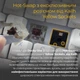 Клавіатура Ducky One 3 SF Cherry MX Red RGB White UA (DKON2167ST-RUAPXPWWWSC1) - зображення 3