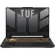 Ноутбук ASUS 15 TUF Gaming FX507ZC4-HN349 IPS/1920x1080/I5-12500H/16/512GB/RTX 3050/Dos (90NR0GW2-M00XH0) - изображение 1