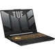 Ноутбук ASUS 15 TUF Gaming FX507ZC4-HN349 IPS/1920x1080/I5-12500H/16/512GB/RTX 3050/Dos (90NR0GW2-M00XH0) - изображение 3