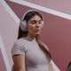 Наушники Jlab JBuds Lux Mauve (IEUHBJLUXANCRMVE62) - изображение 7
