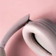 Наушники Jlab JBuds Lux Mauve (IEUHBJLUXANCRMVE62) - изображение 10
