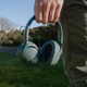 Наушники Jlab JBuds Lux Sage (IEUHBJLUXANCRSGE62) - изображение 8