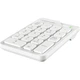 Клавиатура A4Tech Fstyler FGK21C Wireless White (Numpad) (FGK21C (White)) - изображение 6