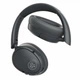 Навушники Jlab JBuds Lux Graphite (IEUHBJLUXANCRGPH62) - зображення 2