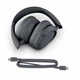 Навушники Jlab JBuds Lux Graphite (IEUHBJLUXANCRGPH62) - зображення 6