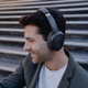 Навушники Jlab JBuds Lux Graphite (IEUHBJLUXANCRGPH62) - зображення 7