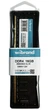 Модуль памяти Wibrand DDR4 16GB 2666MHz CL19 (WI2666DDR4D/16GB) - изображение 3