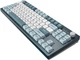 Клавіатура MONTECH MKey TKL Brown Switch Freedom (MK87FB) - зображення 3