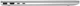 Ноутбук HP 16 Envy x360 16-ac0008ua WUXGA IPS Touch, Intel U7-155U, 32GB, F1024GB, UMA, Win11, сриблястий (B23D5EA) - изображение 9