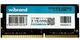 Модуль памяти Wibrand DDR4 8GB 3200MHz CL22 SODIMM (WI3200DDR4S/8GB) - изображение 1