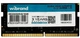 Модуль пам'яті Wibrand DDR4 16GB 3200MHz CL22 SODIMM (WI3200DDR4S/16GB) - зображення 1