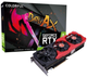 Відеокарта Colorful RTX 3070 8Gb NB LHR-V V2 (RTX 3070 NB LHR-V V2) (GDDR6, 256 bit, PCI-E 4.0 x16) - зображення 5