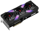 Відеокарта PNY RTX 4070 TI SUPER 16GB XLR8 Gaming VERTO EPIC-X RGB OC Triple Fan (VCG4070TS16TFXXPB1-O) (GDDR6X, 256 bit, PCI-E 4.0 x16) - изображение 2