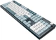 Клавиатура MONTECH MKey Full Size Red Switch Freedom (MK105FR) - изображение 3