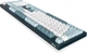 Клавиатура MONTECH MKey Full Size Red Switch Freedom (MK105FR) - изображение 4