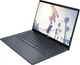 Ноутбук HP 14 Pavilion x360 14-ek2001ua FHD IPS Touch, Intel 7-150U, 16GB, F1024GB, UMA, DOS, синій (AQ8N9EA) - изображение 2