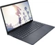 Ноутбук HP 14 Pavilion x360 14-ek2001ua FHD IPS Touch, Intel 7-150U, 16GB, F1024GB, UMA, DOS, синій (AQ8N9EA) - изображение 3