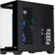 Корпус QUBE CRYSTAL ARGB Black (CRYSTAL_GBNU3) - зображення 7