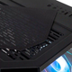 Корпус QUBE CRYSTAL ARGB Black (CRYSTAL_GBNU3) - зображення 8