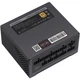 Блок живлення GameMax GS-650G 650W 80+ Gold (GS-650G Black - зображення 1