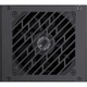 Блок живлення GameMax GS-650G 650W 80+ Gold (GS-650G Black - зображення 8