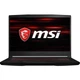 Ноутбук MSI 15 Thin GF63 12VE-047XRO IPS-level;1920x1080;144 Гц/i5-12450H/16/1000/RTX 4050, 6 ГБ/ Dos Black (9S7-16R821-047UL) - изображение 1