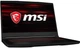 Ноутбук MSI 15 Thin GF63 12VE-047XRO IPS-level;1920x1080;144 Гц/i5-12450H/16/1000/RTX 4050, 6 ГБ/ Dos Black (9S7-16R821-047UL) - изображение 2