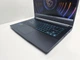 Ноутбук MSI 15 Thin 15 1920x1080 IPS 144Hz/Intel i5-13420H/16GB/512SSD/RTX 4050 6GB/DOS (B13VE-1451US) - зображення 4