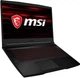 Ноутбук MSI 15 Thin GF63 12VE-047XRO IPS-level;1920x1080;144 Гц/i5-12450H/16/1000/RTX 4050, 6 ГБ/ Dos Black (9S7-16R821-047UL) - изображение 4