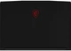 Ноутбук MSI 15 Thin GF63 12VE-047XRO IPS-level;1920x1080;144 Гц/i5-12450H/16/1000/RTX 4050, 6 ГБ/ Dos Black (9S7-16R821-047UL) - изображение 10
