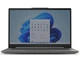 Ноутбук Lenovo 14 IdeaPad Slim 3 14IAN8 FM/i3-N305/8/512/Intel HD/DOS/Arctic grey (82XA0042RA) - изображение 1