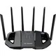 Роутер ASUS TUF Gaming BE6500 (TUF-BE6500) (90IG0920-MO9C00) - изображение 3