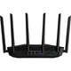 Роутер ASUS TUF Gaming BE6500 (TUF-BE6500) (90IG0920-MO9C00) - изображение 5