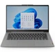 Ноутбук Lenovo 14 IdeaPad Slim 3 14IAN8 FM/i3-N305/8/512/Intel HD/DOS/Arctic grey (82XA0042RA) - изображение 5