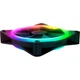 Вентилятор NZXT F120 RGB Duo Black (RF-D12SF-B1) - зображення 3