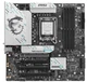Материнська плата MSI B860M GAMING PLUS WIFI (B860M GAMING PLUS WIFI) (Socket 1851, Intel B860, Micro-ATX) - зображення 1