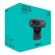 Веб-камера Logitech C270 HD Webcam Black (960-001063) Б/в - изображение 7