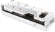 Відеокарта XFX AMD Radeon RX 7800 XT 16GB Quicksilver Magnetic Air Gaming Arctic White (RX-78TMAIRW9) (GDDR6, 256 bit, PCI-E v4.0 x16) - изображение 5