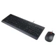 Комплект (клавіатура + миша) Lenovo Essential Wired Combo Keyboard & Mouse - изображение 4