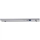 Ноутбук Acer 15 Extensa EX215-57 FHD IPS, Intel i7-13620H, 16GB, F1TB, UMA, Lin, сриблястий (NX.EJBEU.003) - изображение 7
