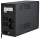 Источник бесперебойного питания Vinga 1200 ВА / 720 Вт / 7 А*ч (VPE-1200PRM2) - изображение 3