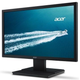 Монітор 19.5" Acer iтор V206HQLAbi HD TN 75Hz (UM.IV6EE.A10) - изображение 2