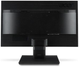 Монітор 19.5" Acer iтор V206HQLAbi HD TN 75Hz (UM.IV6EE.A10) - изображение 4