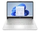 Ноутбук HP 14 14s-dq5018ua IPS/1920x1080/Intel Core i3-1215U/16 ГБ/512 ГБ/Intel UHD/Dos Silver (B09ZWEA) - зображення 1