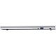Ноутбук Acer 15 Aspire Go AG15-71P FHD IPS/Intel i5-1334U/32GB/1TB/UMA/Сріблястий (NX.JDCEU.002) - зображення 7