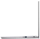 Ноутбук Acer 15 Aspire 3 A315-59 FI/i3-1215U/8/512/Intel HD/DOS//Pure Silver (NX.K6SEU.01T) - изображение 8