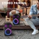 Портативная акустика Tronsmart Halo 100 Black (862339) - изображение 4