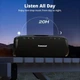 Портативная акустика Tronsmart Mirtune S100 Black (1120931) - изображение 6