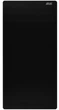 Игровая поверхность 2E Shiny L (800x400x2мм) Black (2E-PAD-L-SHINY-BLACK) - изображение 2