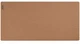 Игровая поверхность 2E Cork L (800x400x2мм) Brown (2E-PAD-L-CORK) - изображение 1